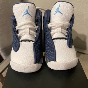 Jordan 13 Flint (TD)